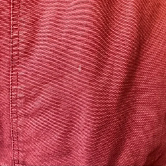 Dri Duck | Canyon Cloth Cotton Canvas Work Chore Barn Coat - Picture 6 of 11